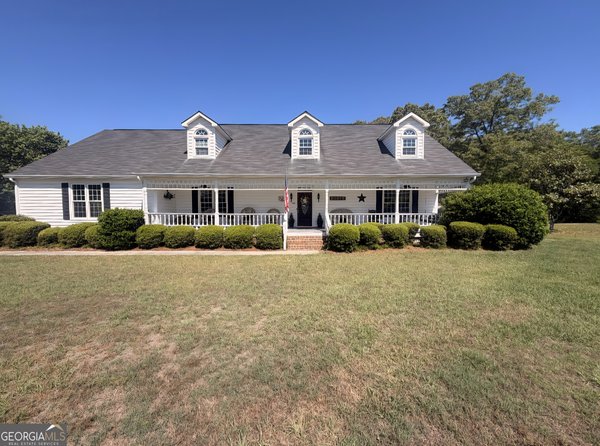 5771 Rogers Road Lizella