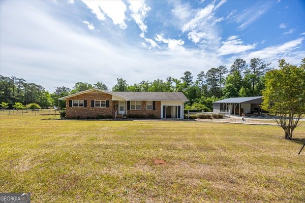 409 Buck Road, Gray