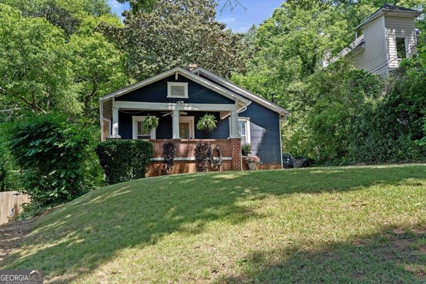 2179 Main Street Atlanta