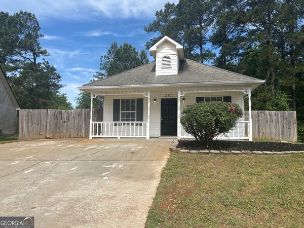 1382 Hampton Drive Hampton