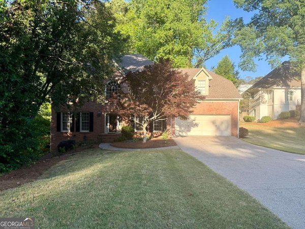 1804 Shelburne Ridge Marietta