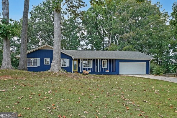773 Rebecca Street, Lilburn