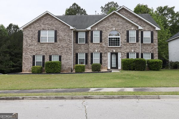 6263 Shell Drive, Atlanta