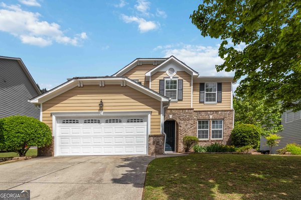 2050 Rolling Rock Court Lithia Springs