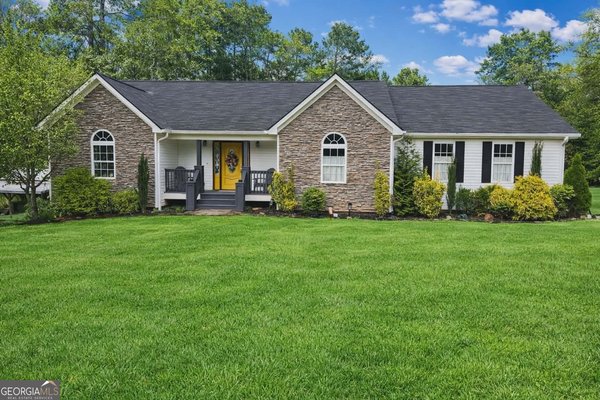 3020 Shoal Creek Road, Monroe