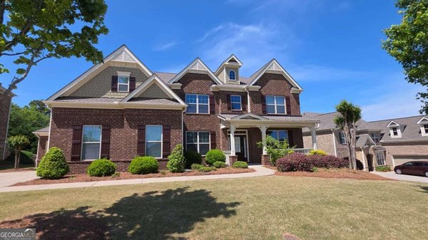 1705 Blackstone Avenue, Cumming