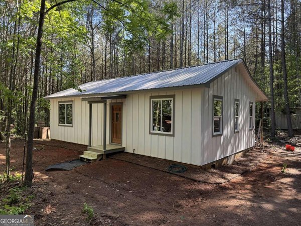3370 Cowart Road Dawsonville