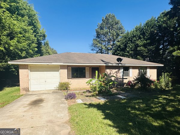 108 Bradford Avenue, Fort Valley