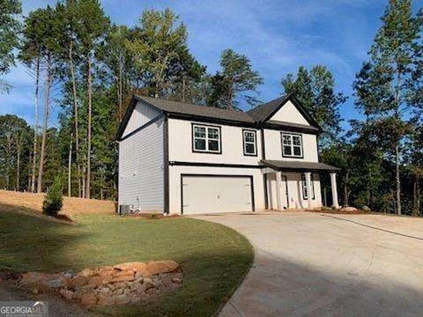 2729 Cruscher Trail, Cumming