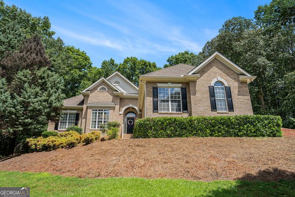 3792 Falls Trail, Winston