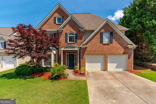 1300 SNUG HARBOR Court, marietta