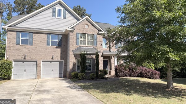 1197 Creek Crossing Drive Mcdonough