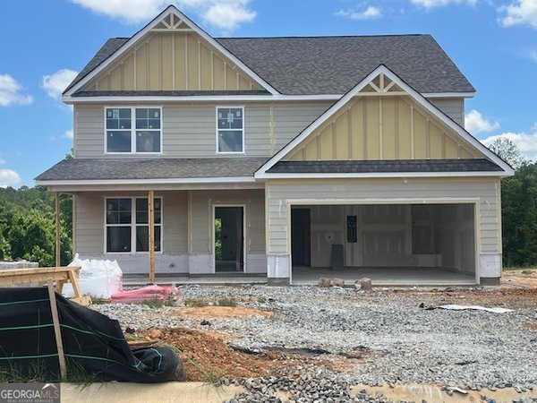 919 Nora Eloise Lot 41 Drive, Bonaire