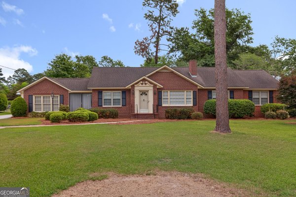 447 College Street Metter