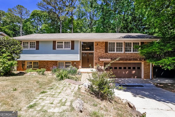 588 Sugar Valley Trail Conyers