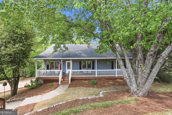 31 Altamont Court Dahlonega