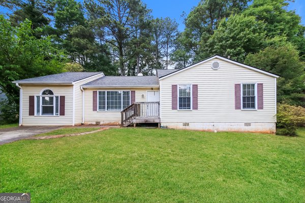 1106 Reynolds Court Morrow
