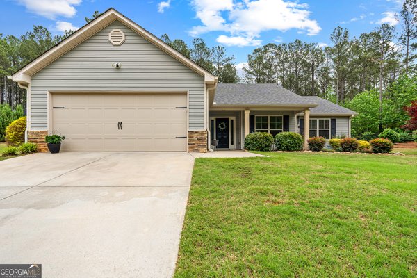 29 Concord Court, Senoia
