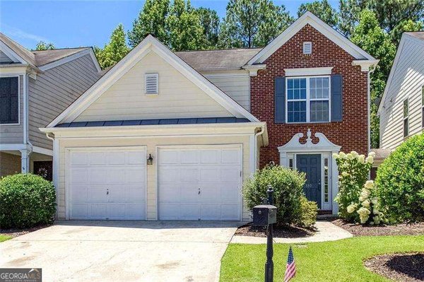339 Balaban Circle, Woodstock