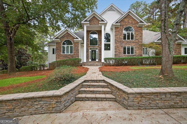 1001 Shoal Creek Court, Greensboro