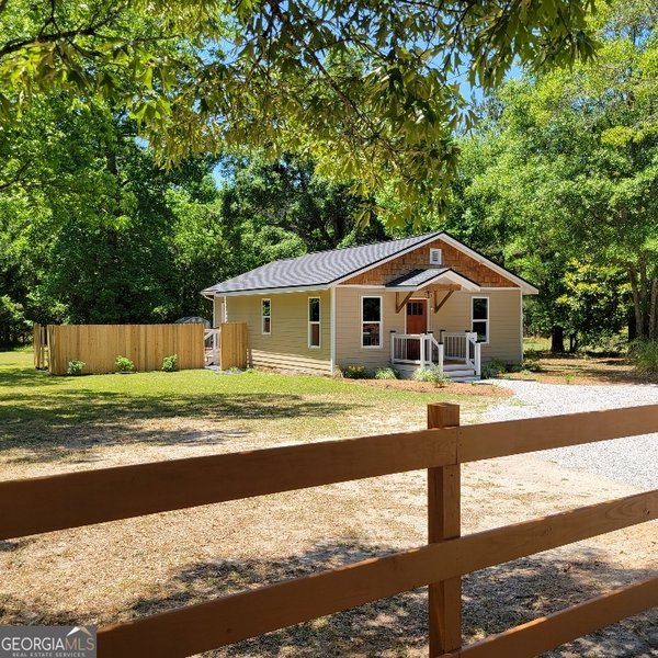 5321 HWY 15 SILOAM