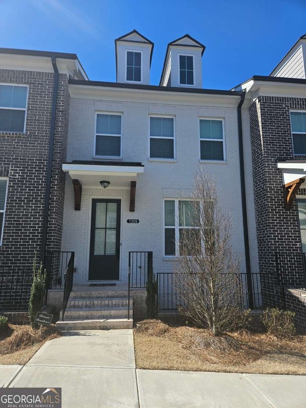 1309 Bennett Creek Ovlk, Suwanee
