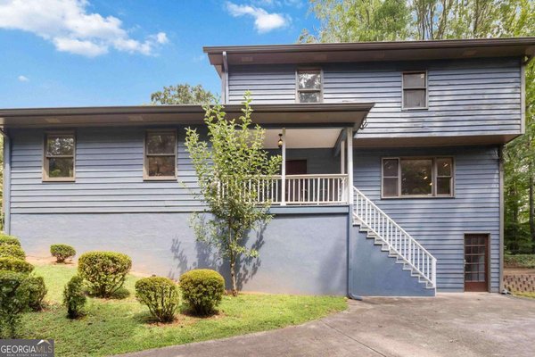 3345 Sharon Circle, Cumming