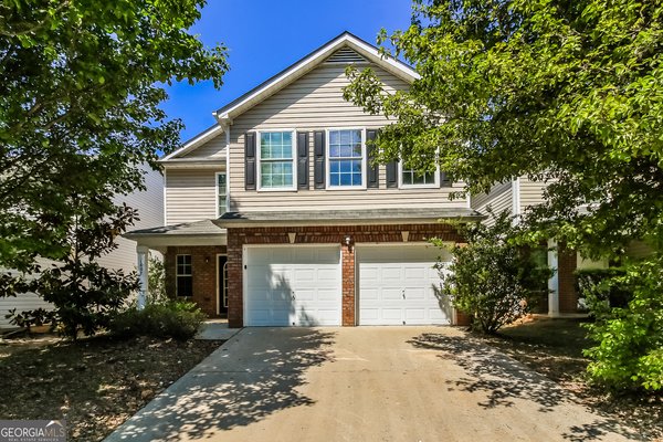 1897 Roble Drive, Atlanta