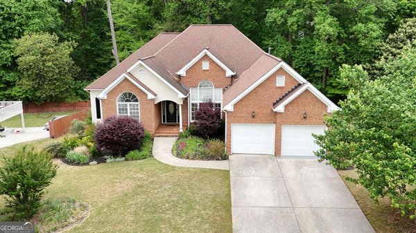 261 Graymist Path, Loganville