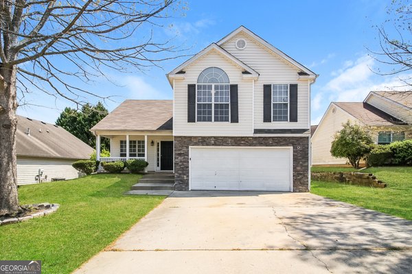 5991 Waggoner Court Rex