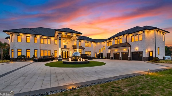 3701 Bill Gardner Parkway Locust Grove