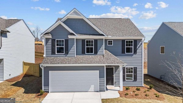 153 Bloomfield Circle Canton