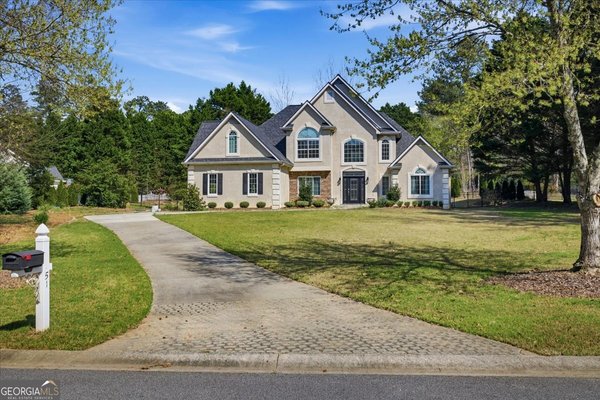 51 French Village Boulevard Sharpsburg