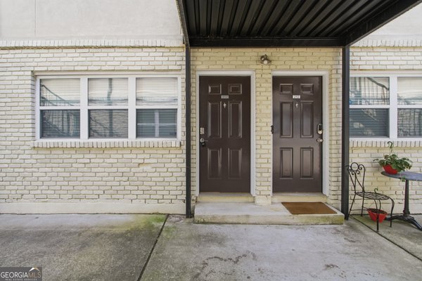 48 Peachtree Avenue Atlanta