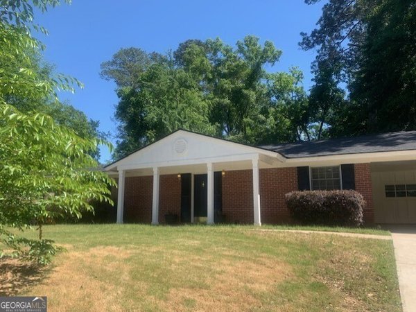 4650 Twin Oak Drive Macon