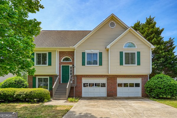 2885 Cressington Bend Kennesaw