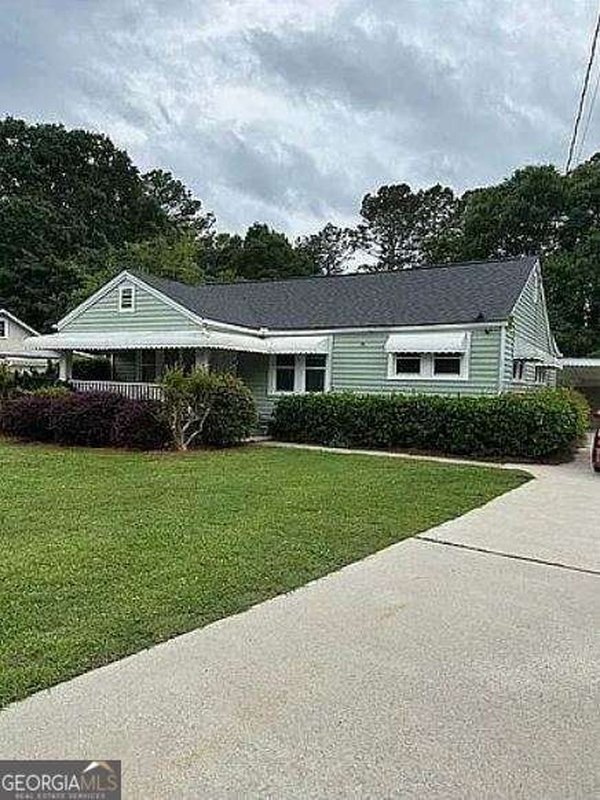 205 Tuggle Street Carrollton
