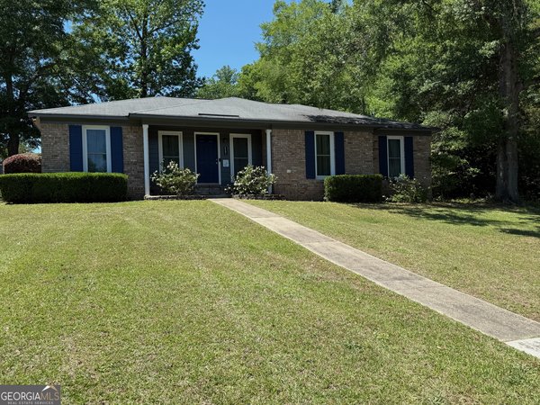 4201 Pickering Drive Columbus