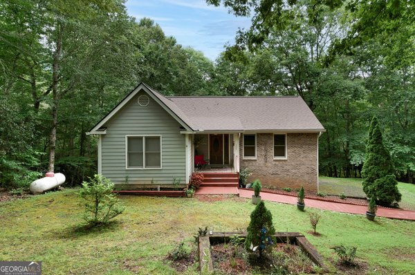 125 Jess Hooper Drive Hayesville