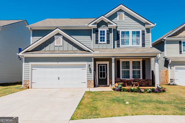 137 Red Birch Lane Warner Robins