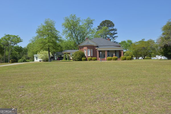 6629 Hawkinsville Road, Macon