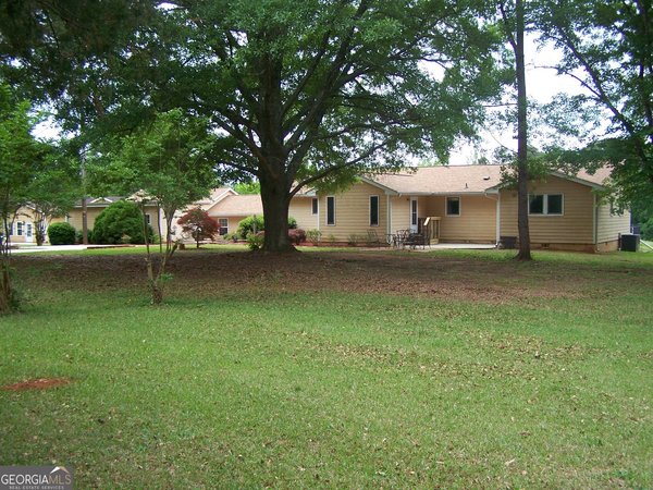 1844 PEEKSVILLE ROAD LOCUST GROVE