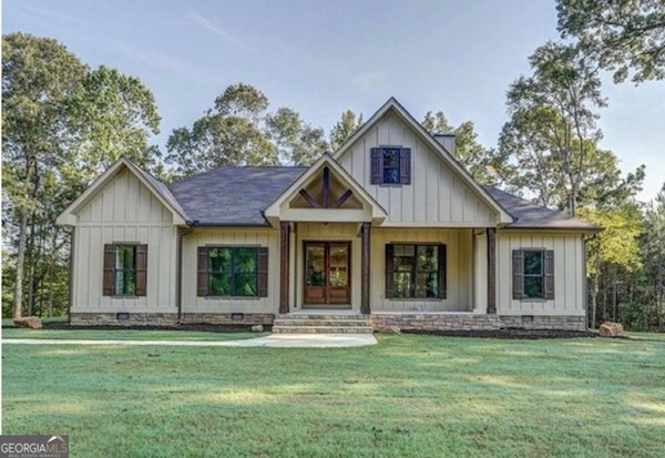 108 Wilderness Way, Jackson