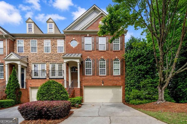 4761 Wehunt Trail, Smyrna