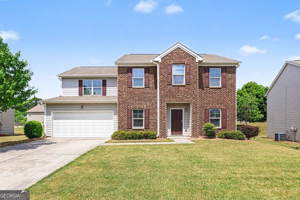 6010 Stonebrook Lane, Austell