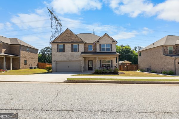 890 Tranquil Way Hampton