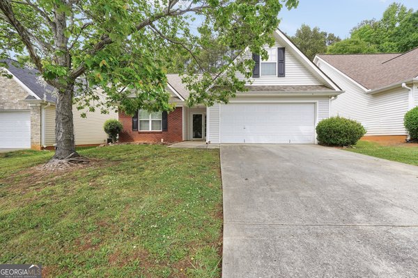 225 Lassiter Drive, Covington