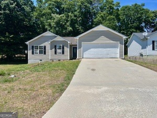 234 Jamie Court, Winder