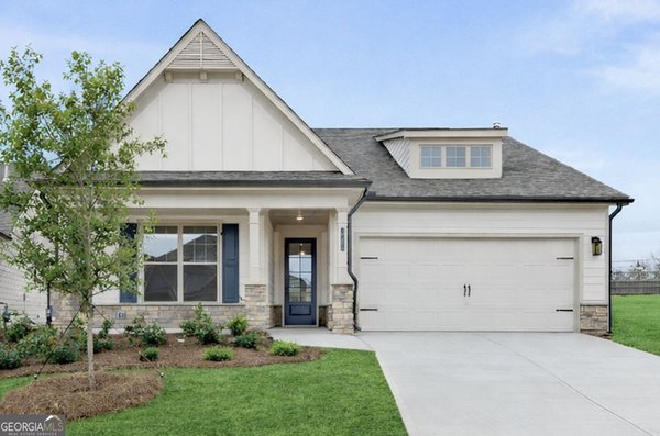3769 Tielman Street, snellville
