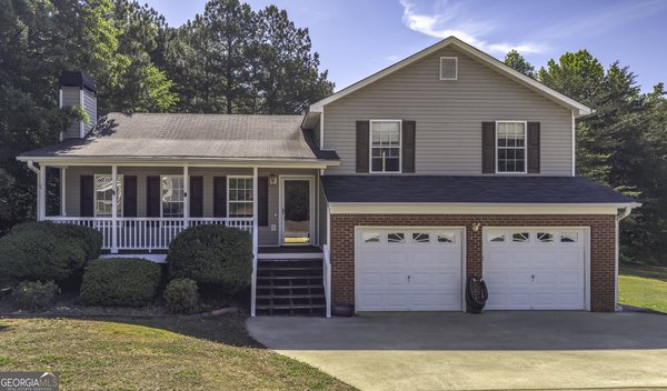 85 W Fork Way, Temple